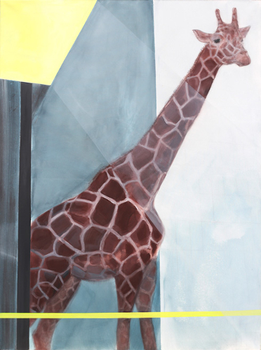 Giraffe-II 2018